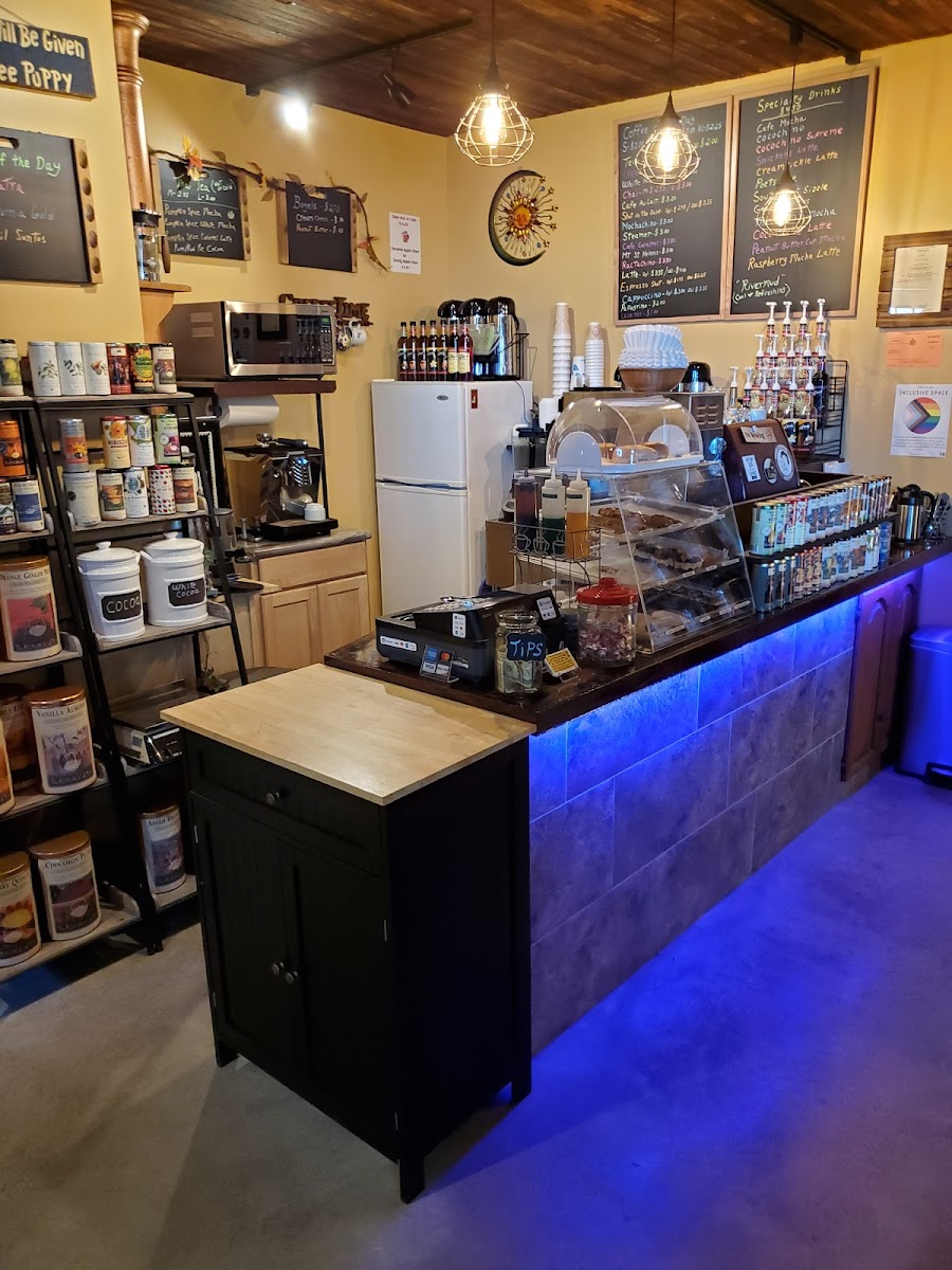 The Coffee Connection - Photo 3
