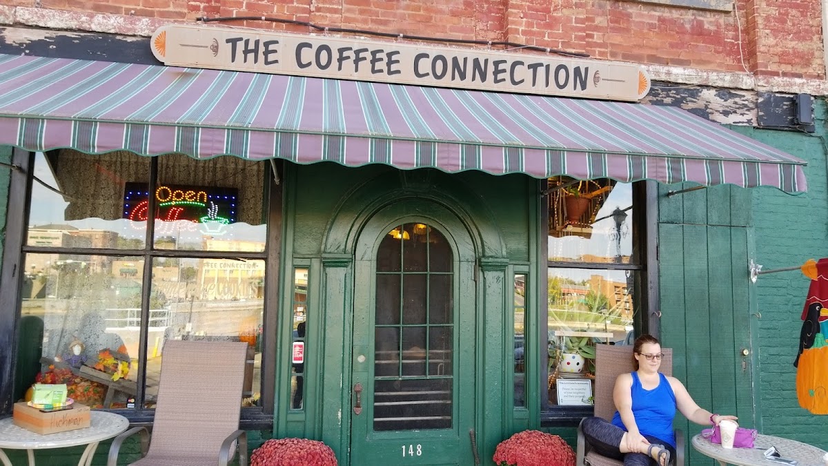 The Coffee Connection - Photo 5