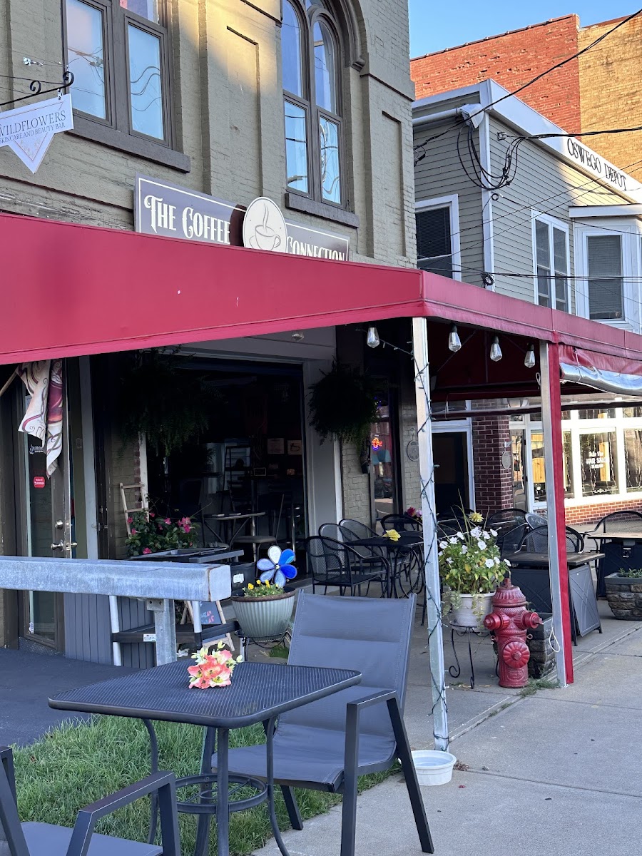 The Coffee Connection - Photo 7