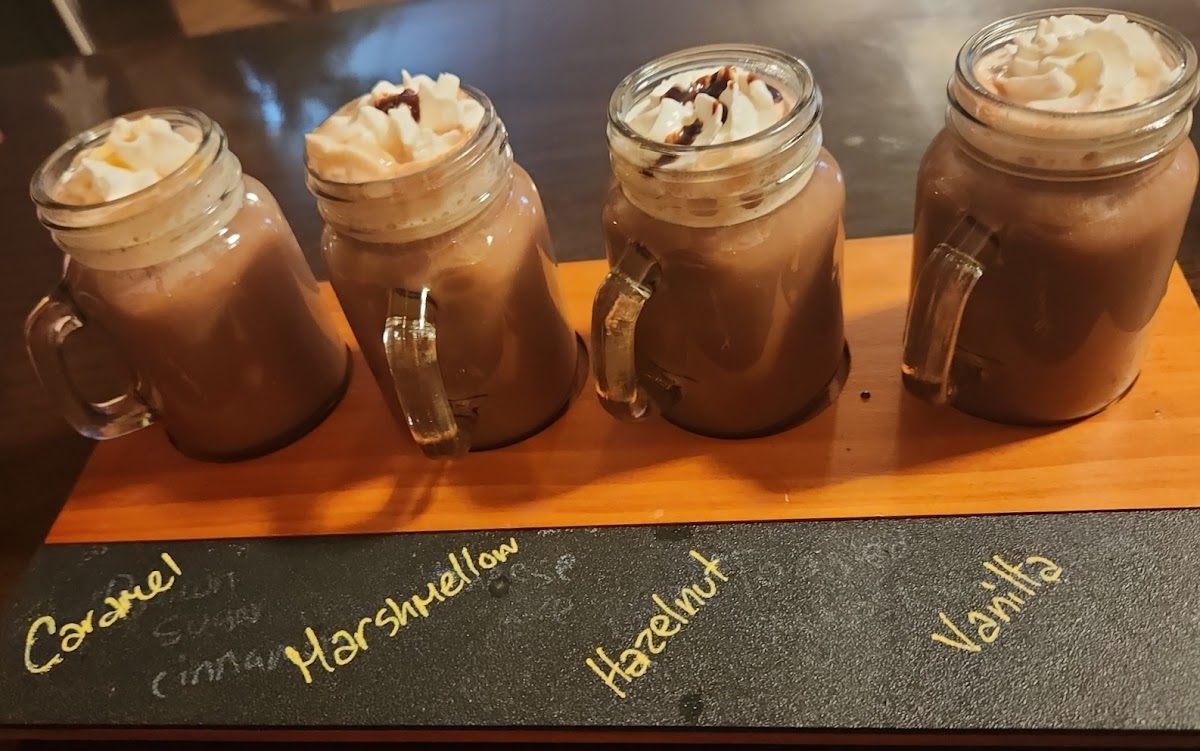 The Coffee Connection - Photo 8