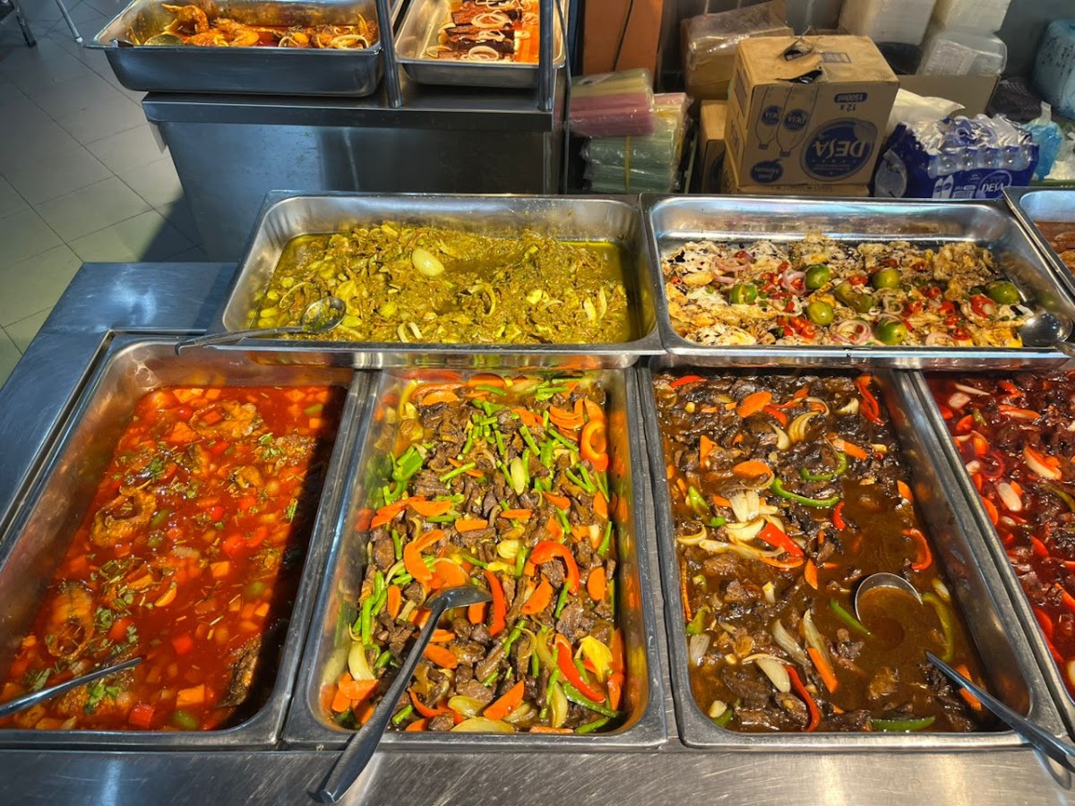 Restoran Adily Chepor - Photo 2
