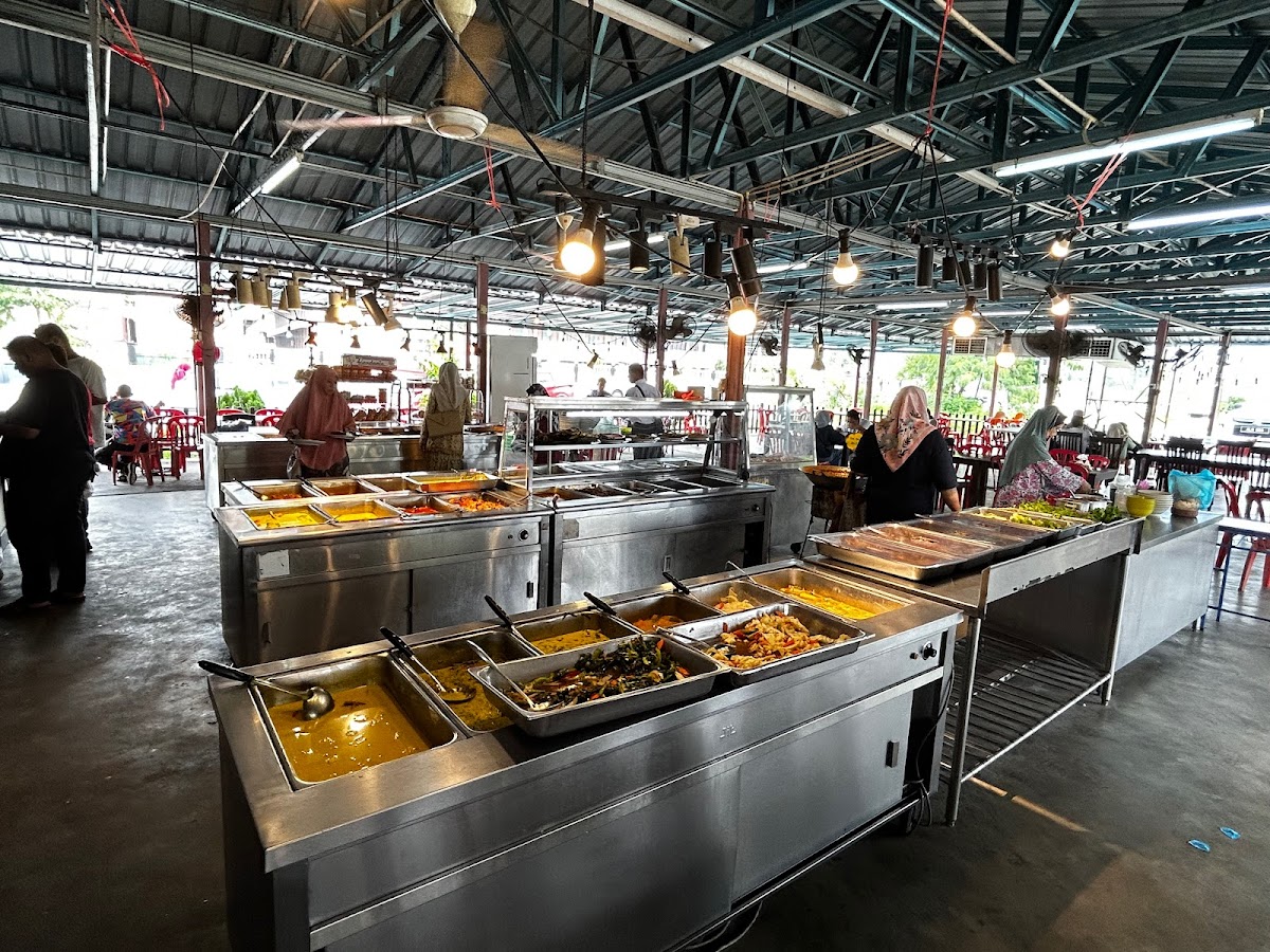 Restoran Adily Chepor - Photo 3