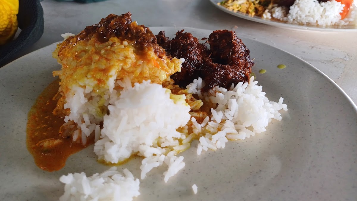 Restoran Adily Chepor - Photo 4