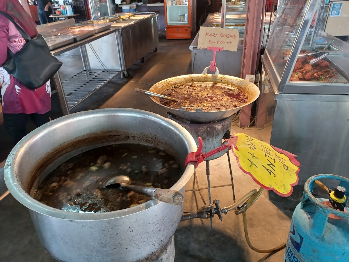 Restoran Adily Chepor - Photo 5