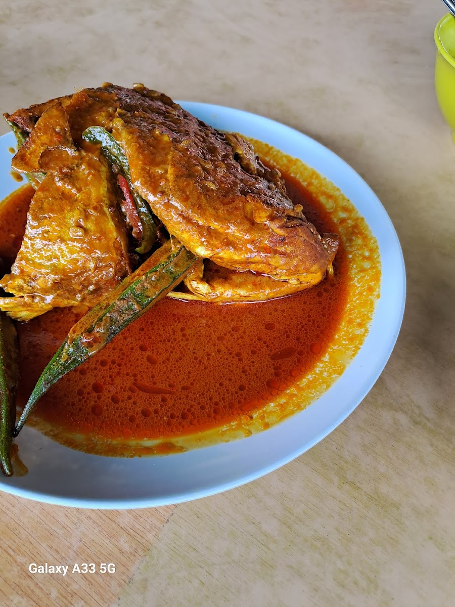 Restoran Adily Chepor - Photo 6