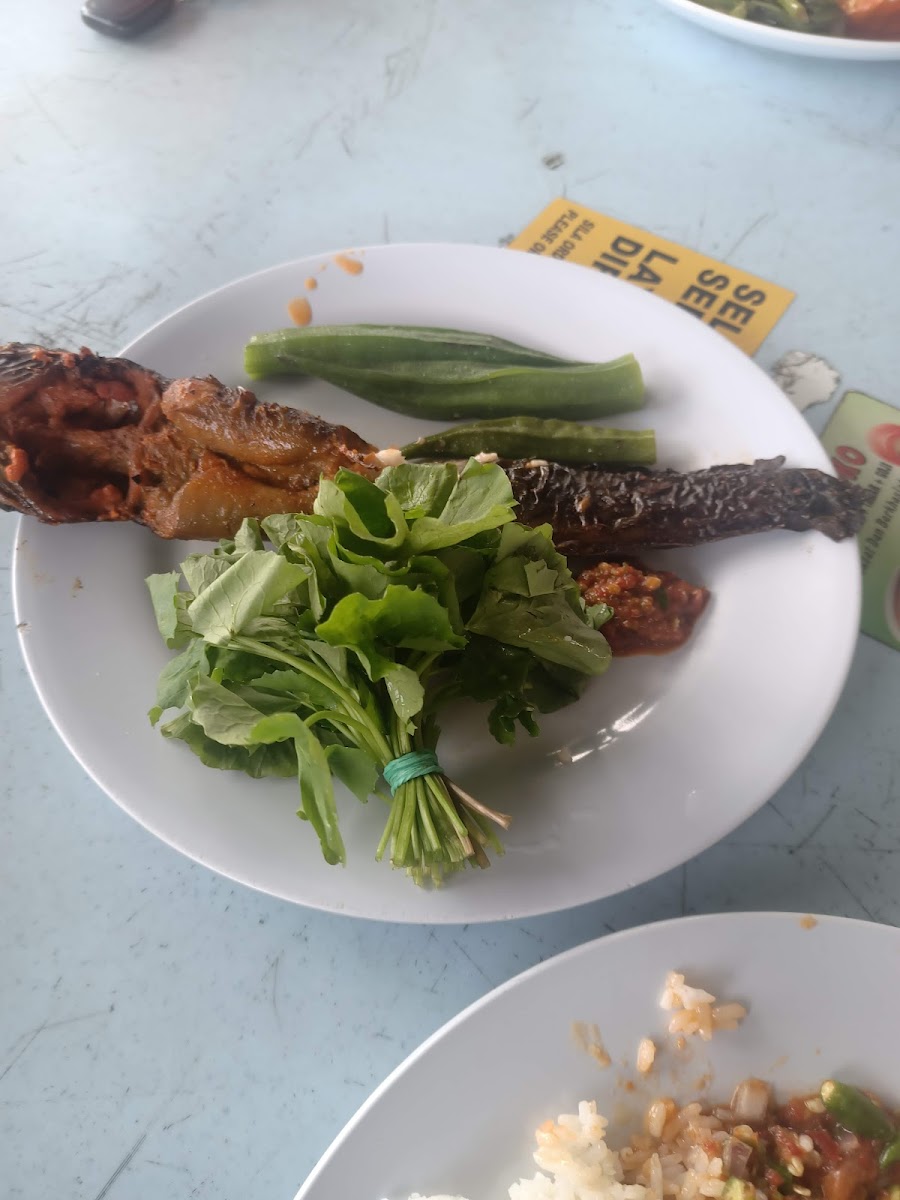 Restoran Adily Chepor - Photo 7