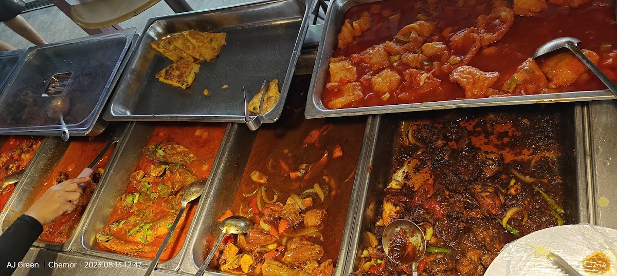 Restoran Adily Chepor - Photo 8