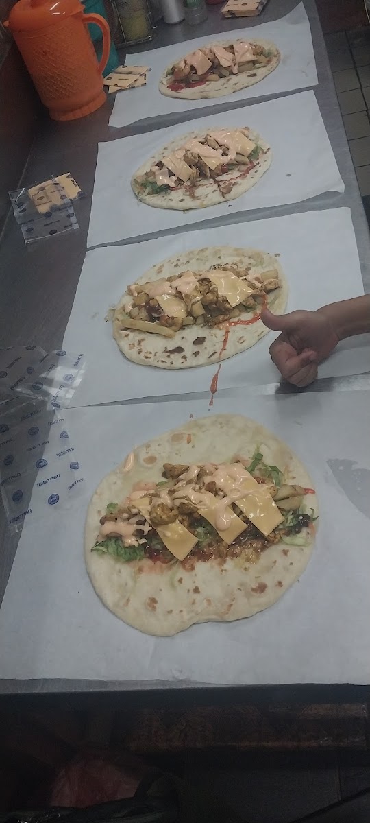 Al-Rahman takeaway - Photo 9