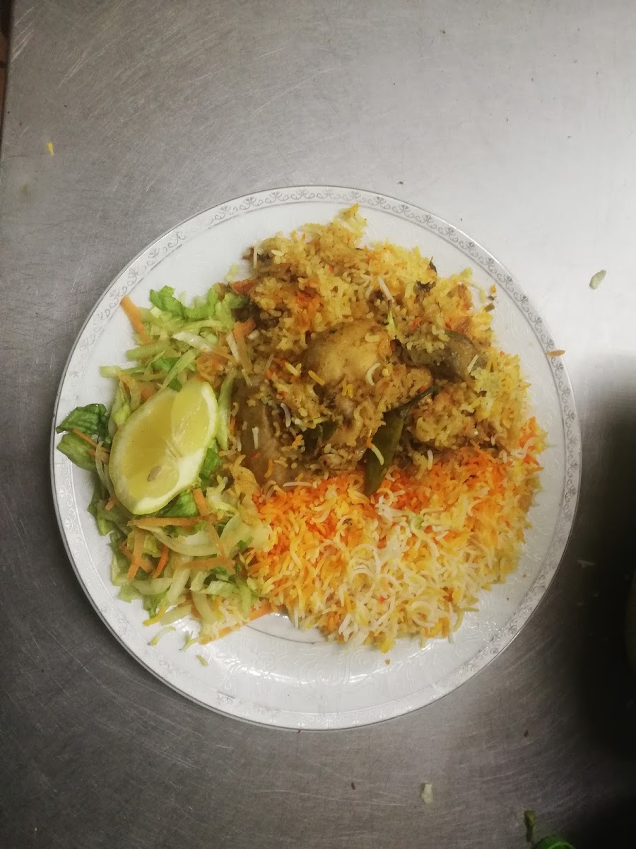 Al-Rahman takeaway - Photo 3