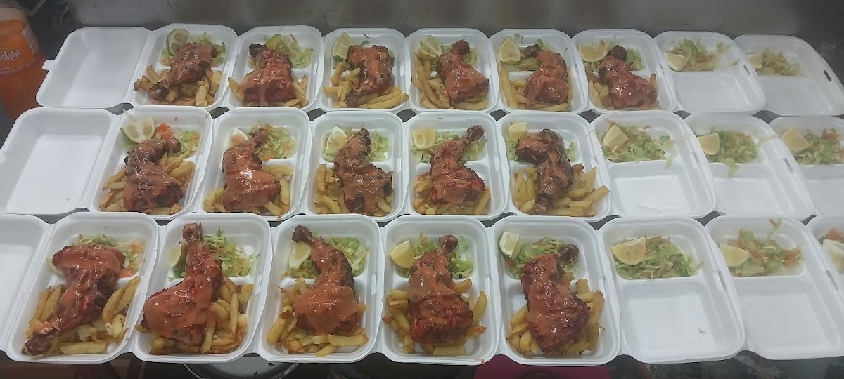 Al-Rahman takeaway - Photo 5