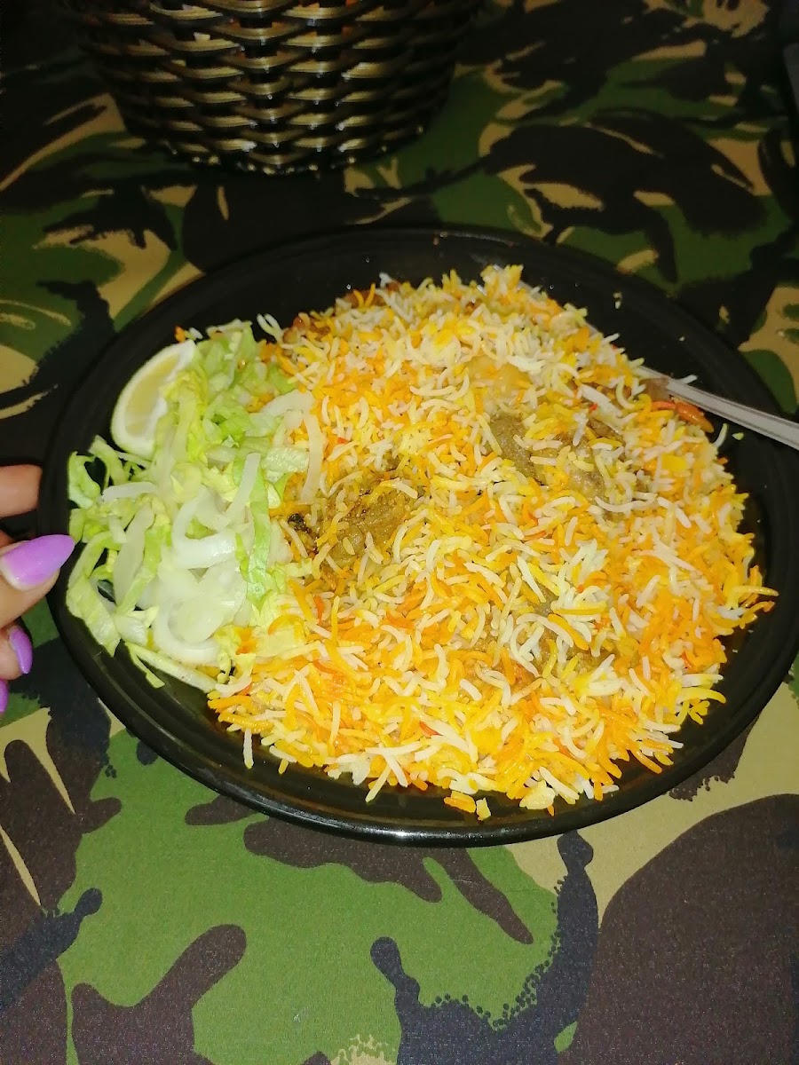 Al-Rahman takeaway - Photo 7