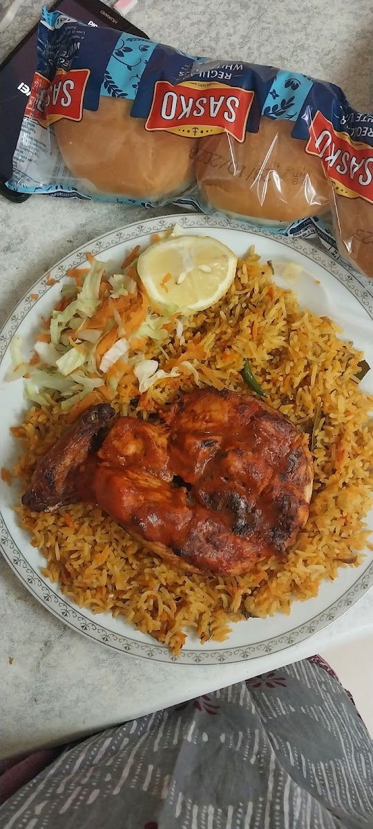 Al-Rahman takeaway - Photo 8