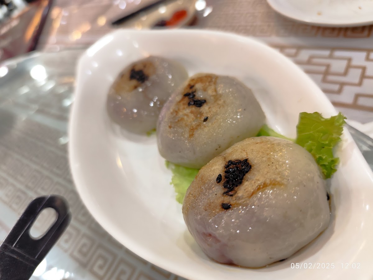 Restoran Masakan Hong Kong SETIA Taipan, 极品传统点心茶楼SETIA TAIPAN分行 - Photo 2
