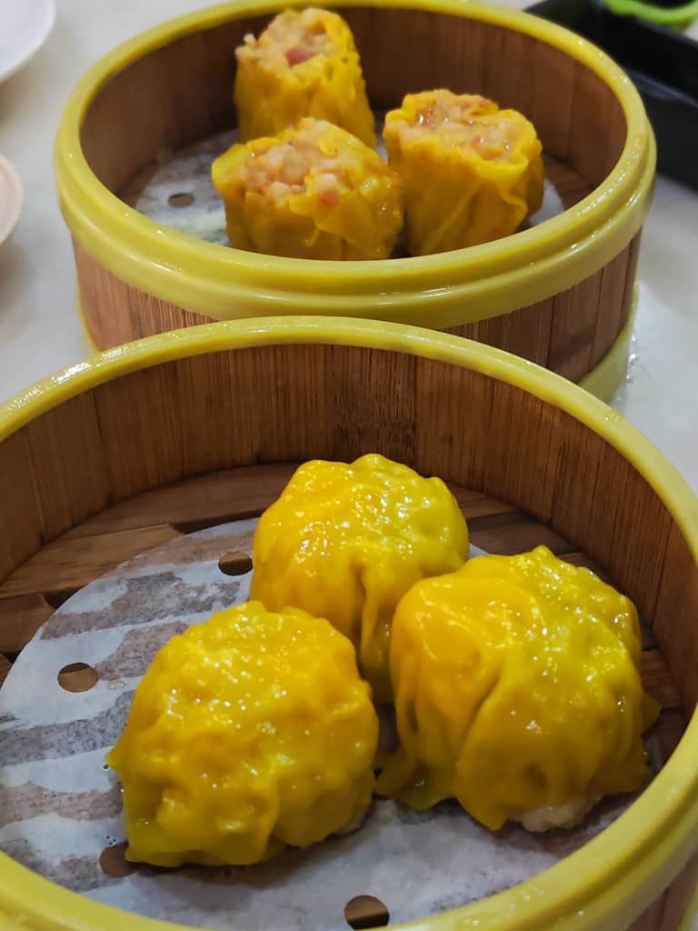 Restoran Masakan Hong Kong SETIA Taipan, 极品传统点心茶楼SETIA TAIPAN分行 - Photo 4