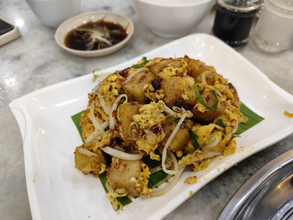 Restoran Masakan Hong Kong SETIA Taipan, 极品传统点心茶楼SETIA TAIPAN分行 - Photo 6