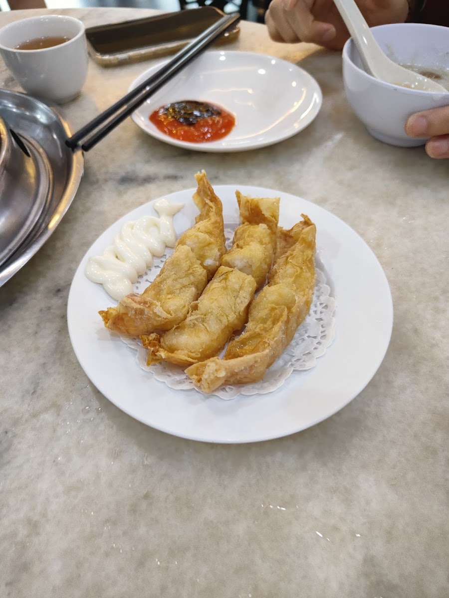 Restoran Masakan Hong Kong SETIA Taipan, 极品传统点心茶楼SETIA TAIPAN分行 - Photo 7