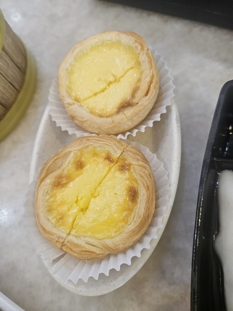 Restoran Masakan Hong Kong SETIA Taipan, 极品传统点心茶楼SETIA TAIPAN分行 - Photo 8