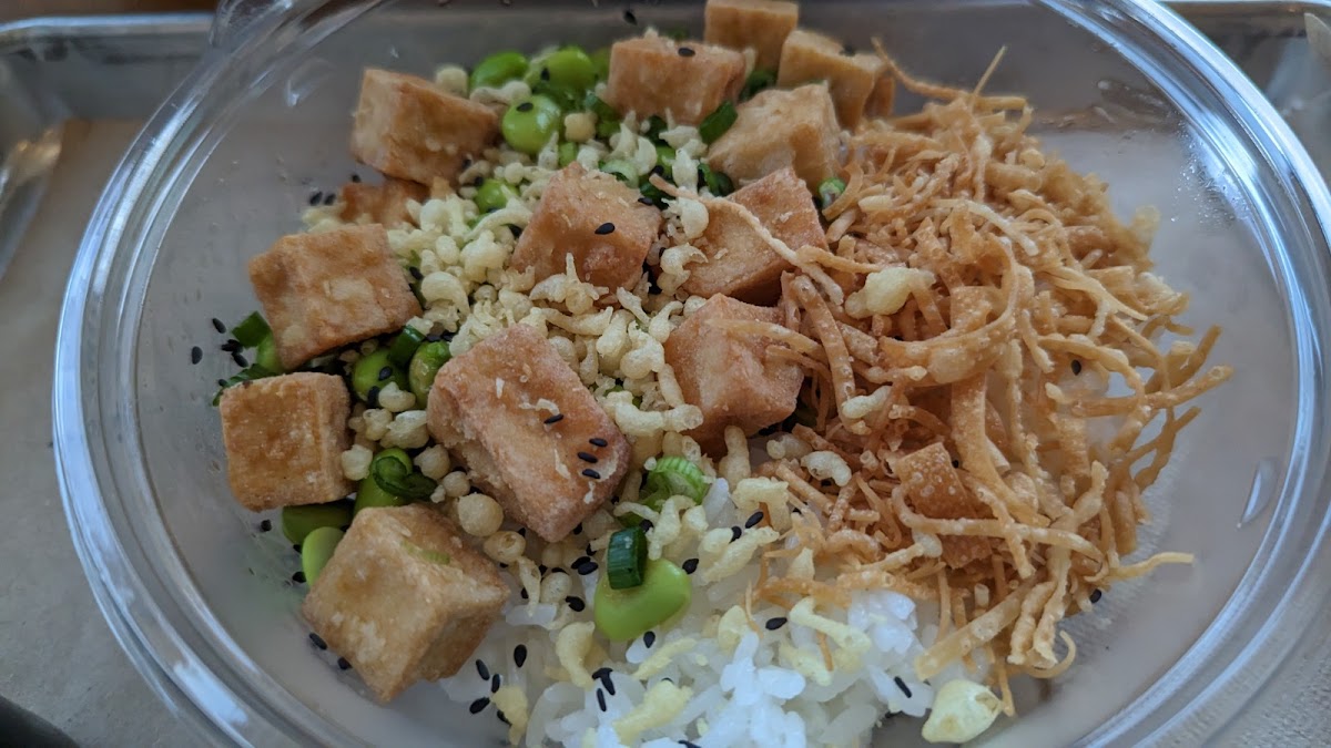 Nom Nom Poke Shop - Photo 9