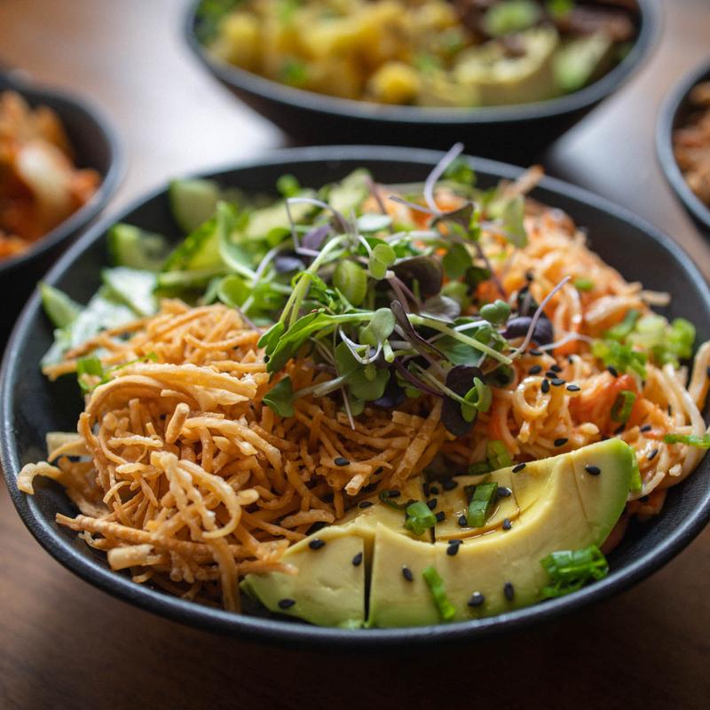 Nom Nom Poke Shop - Photo 1