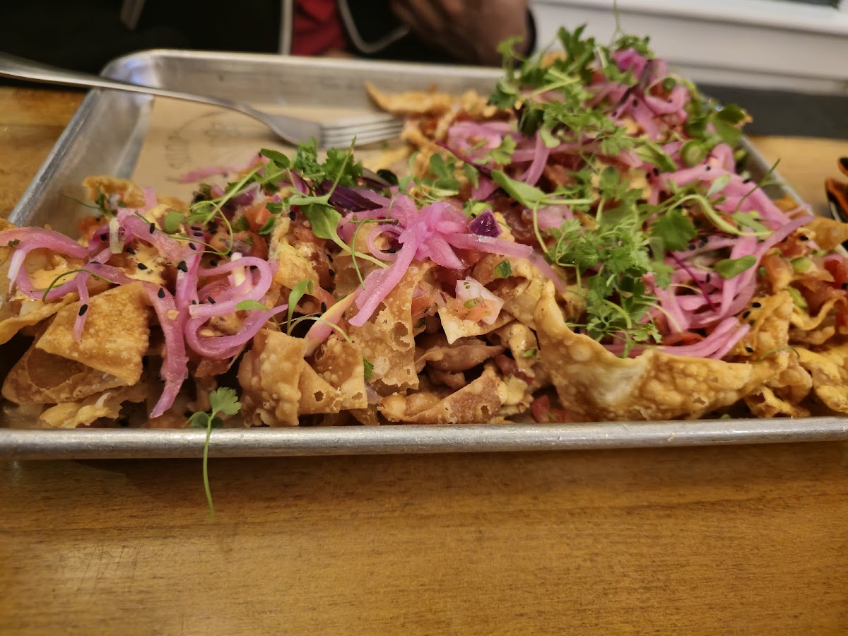 Nom Nom Poke Shop - Photo 5
