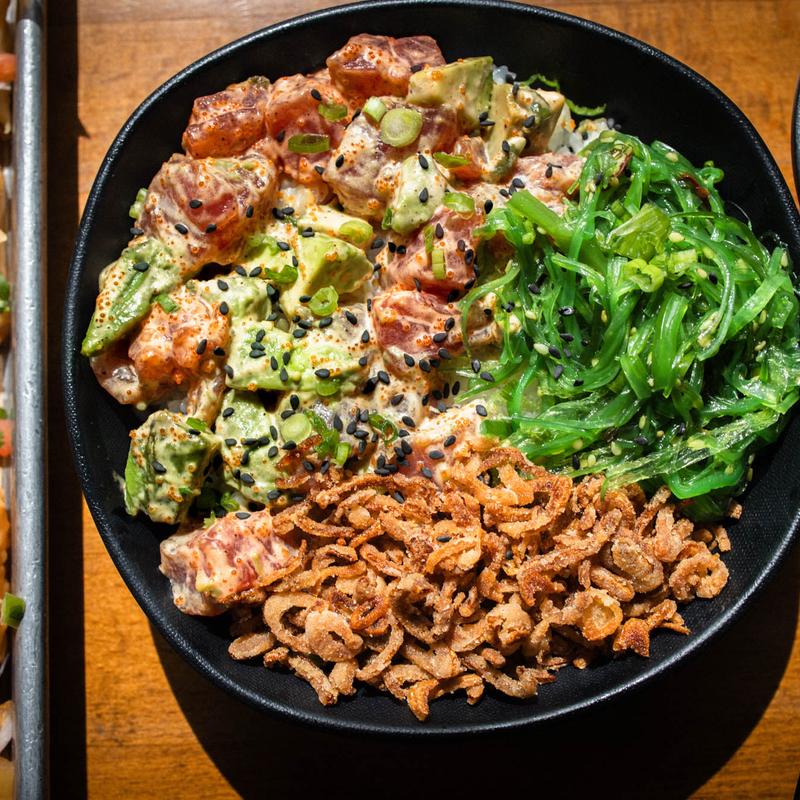 Nom Nom Poke Shop - Photo 6