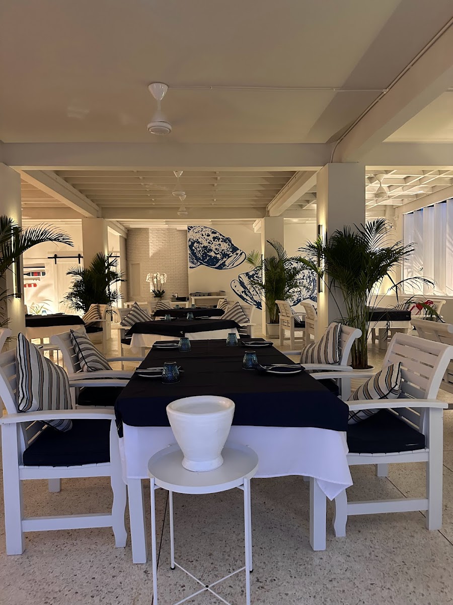 Gregal Hua Hin