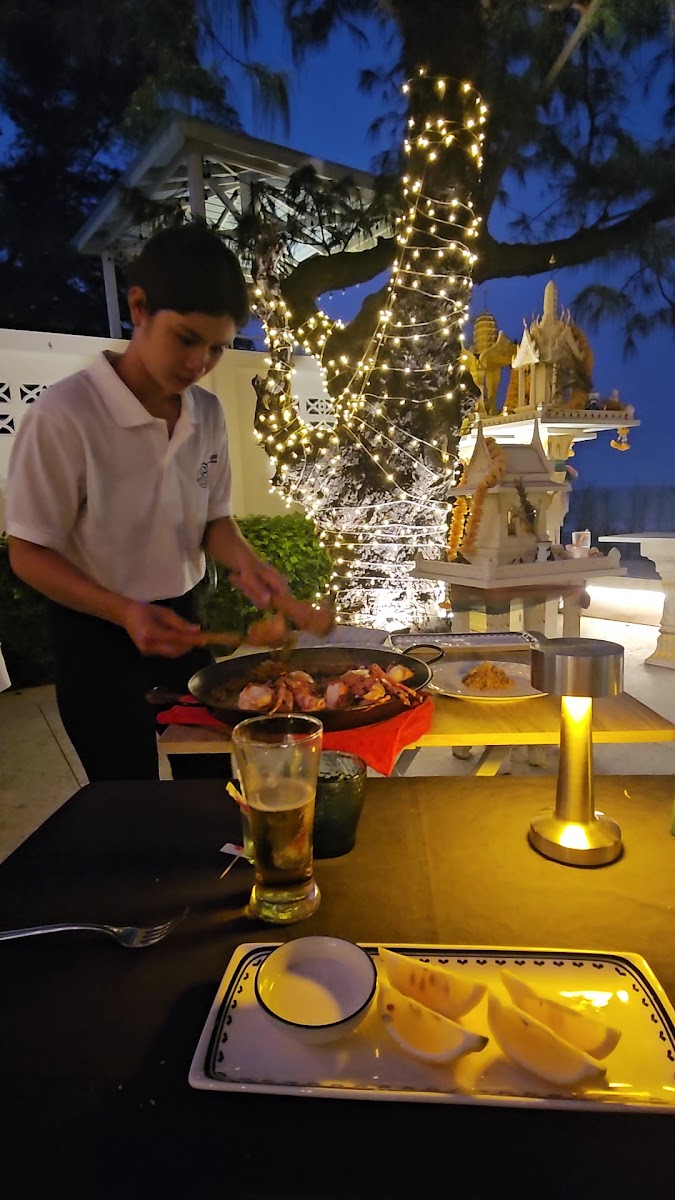 Gregal Hua Hin - Photo 1