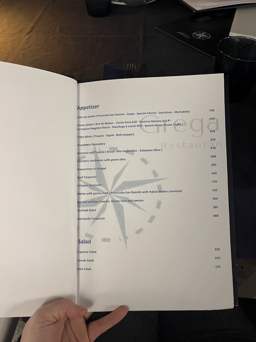 Menu Photo 3