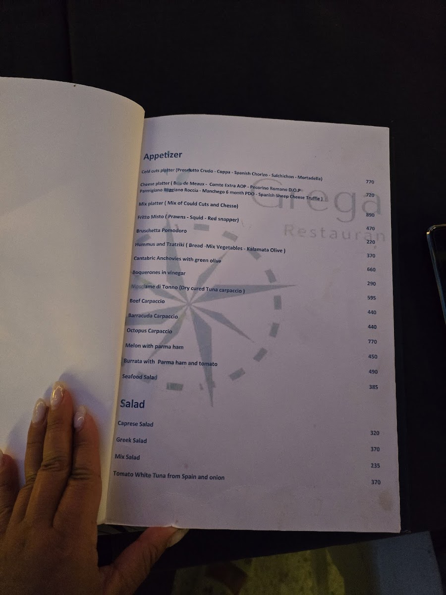 Menu Photo 8