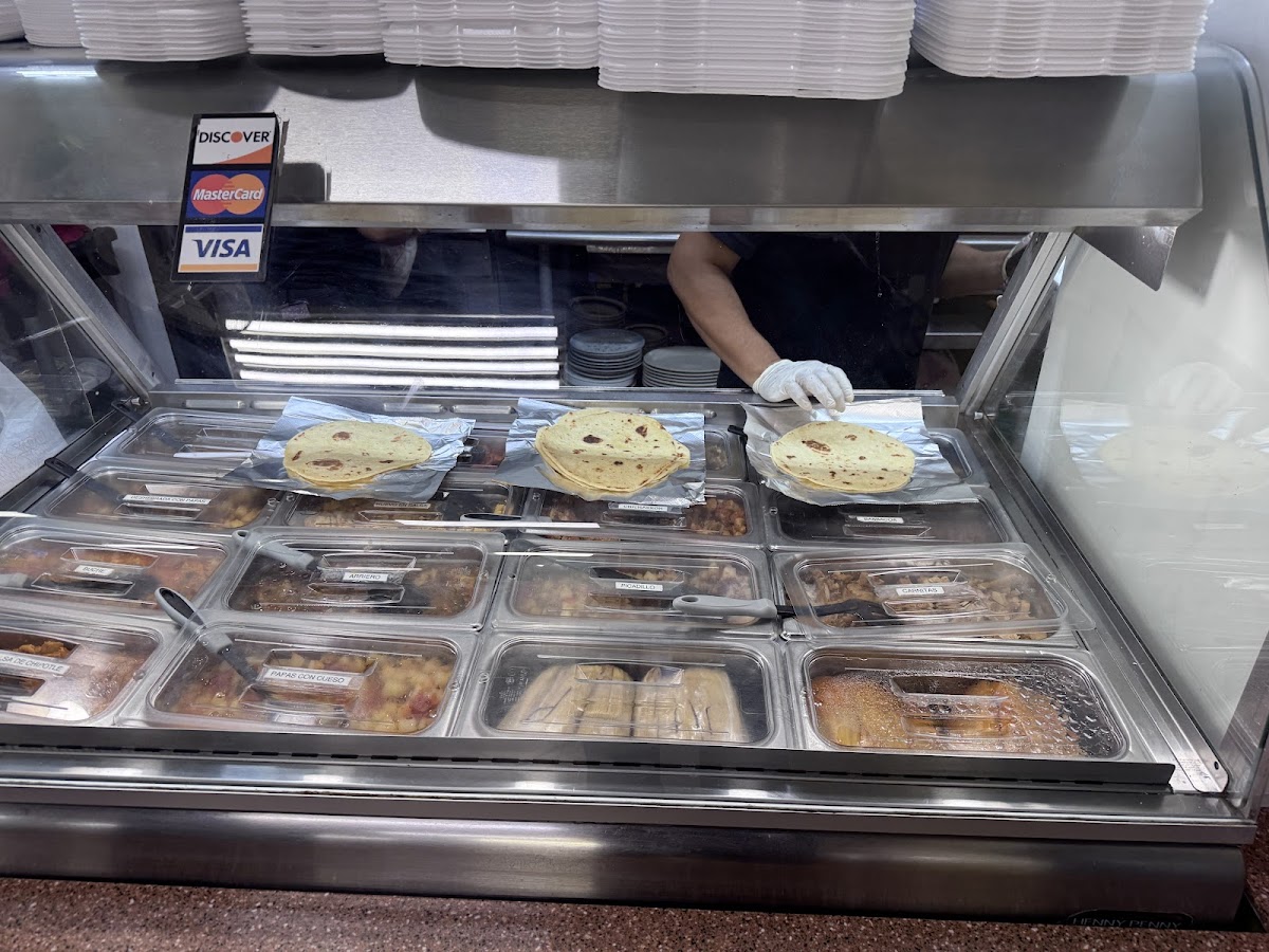 Taqueria Torreón