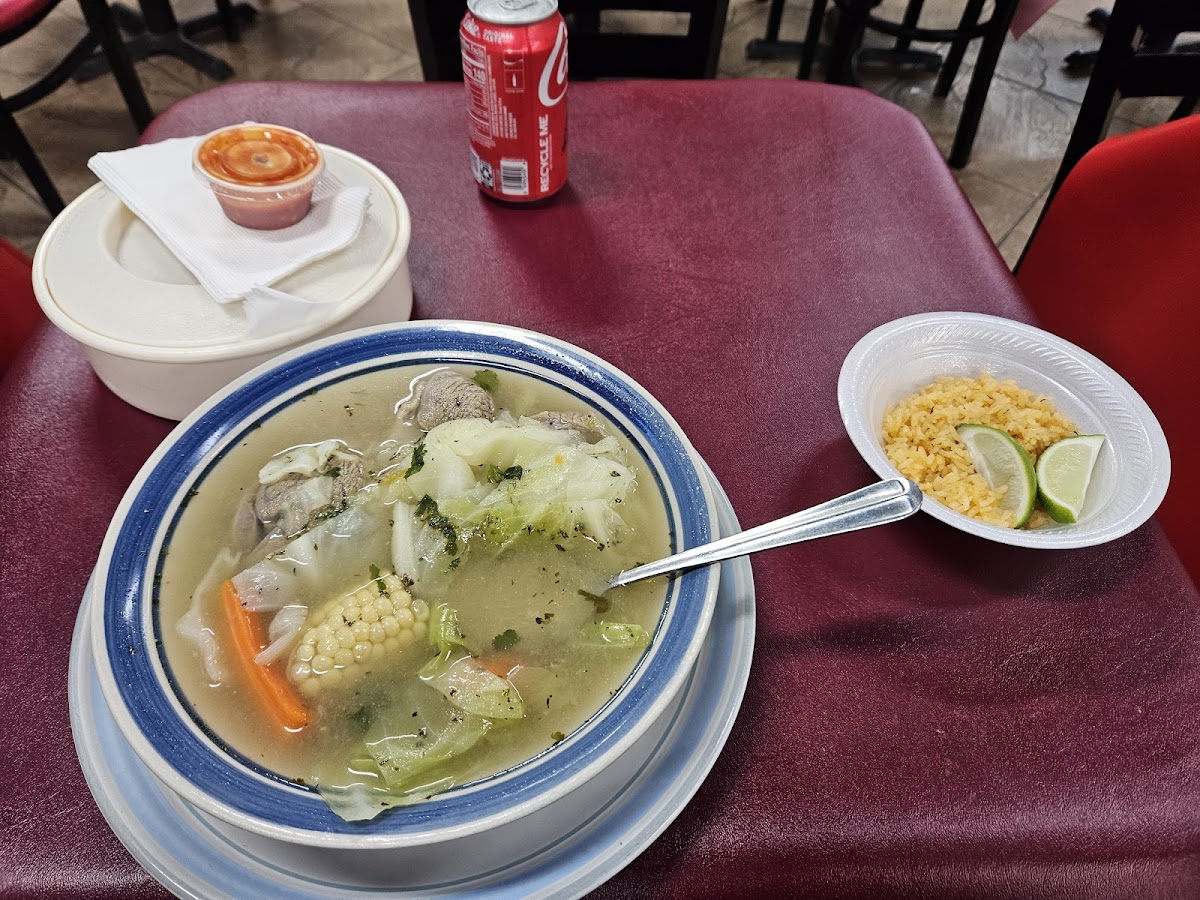 Taqueria Torreón - Photo 9