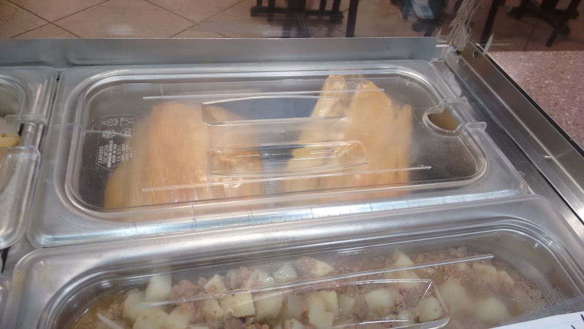 Taqueria Torreón - Photo 3