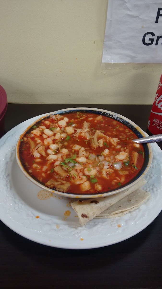 Taqueria Torreón - Photo 6