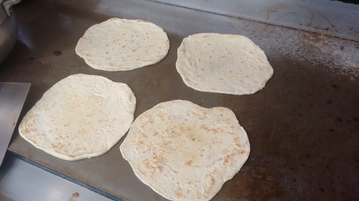 Taqueria Torreón - Photo 7