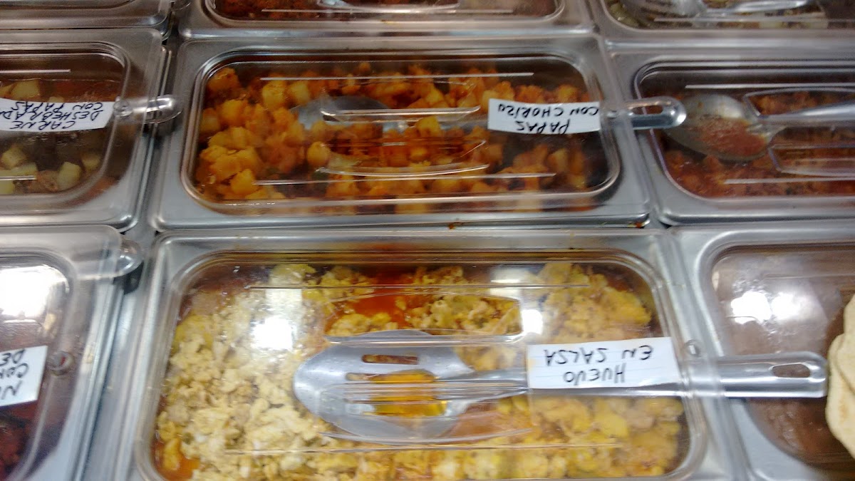 Taqueria Torreón - Photo 8