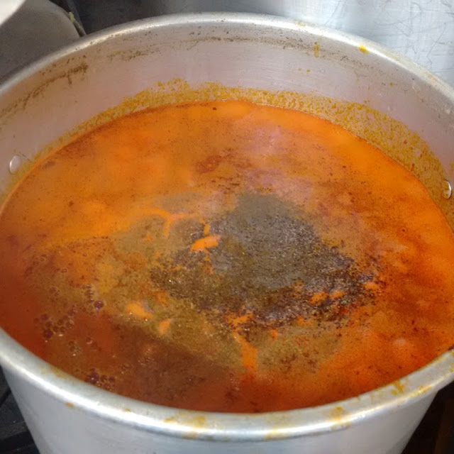 Pozole
