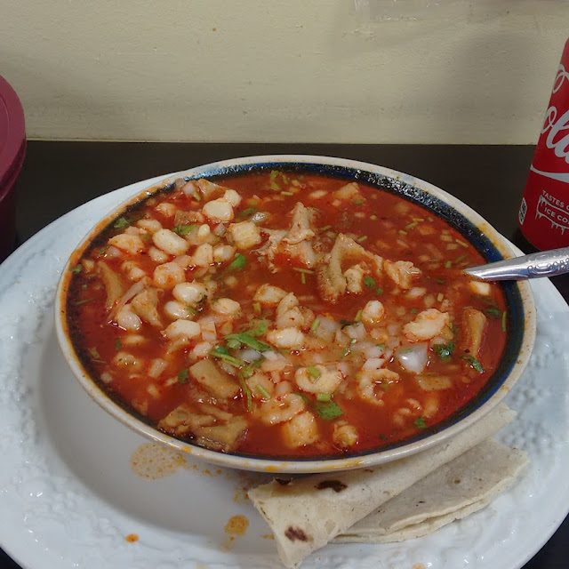 Menudo