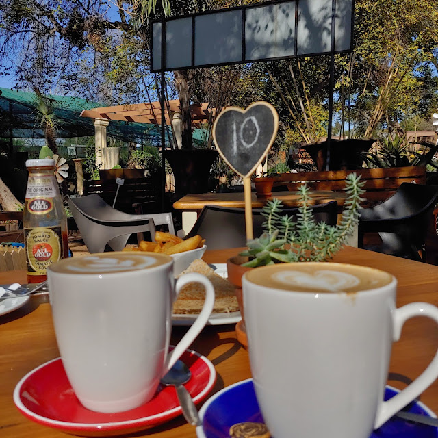 Cappuccino