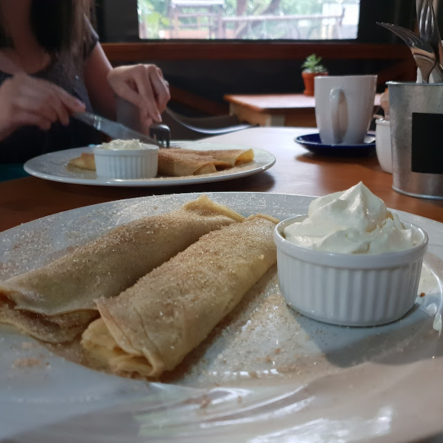 Pancakes