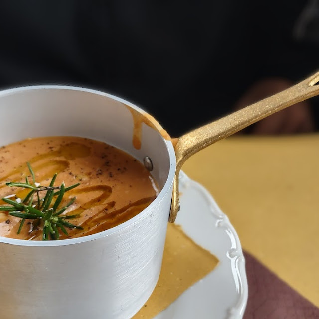 Pasta E Fagioli