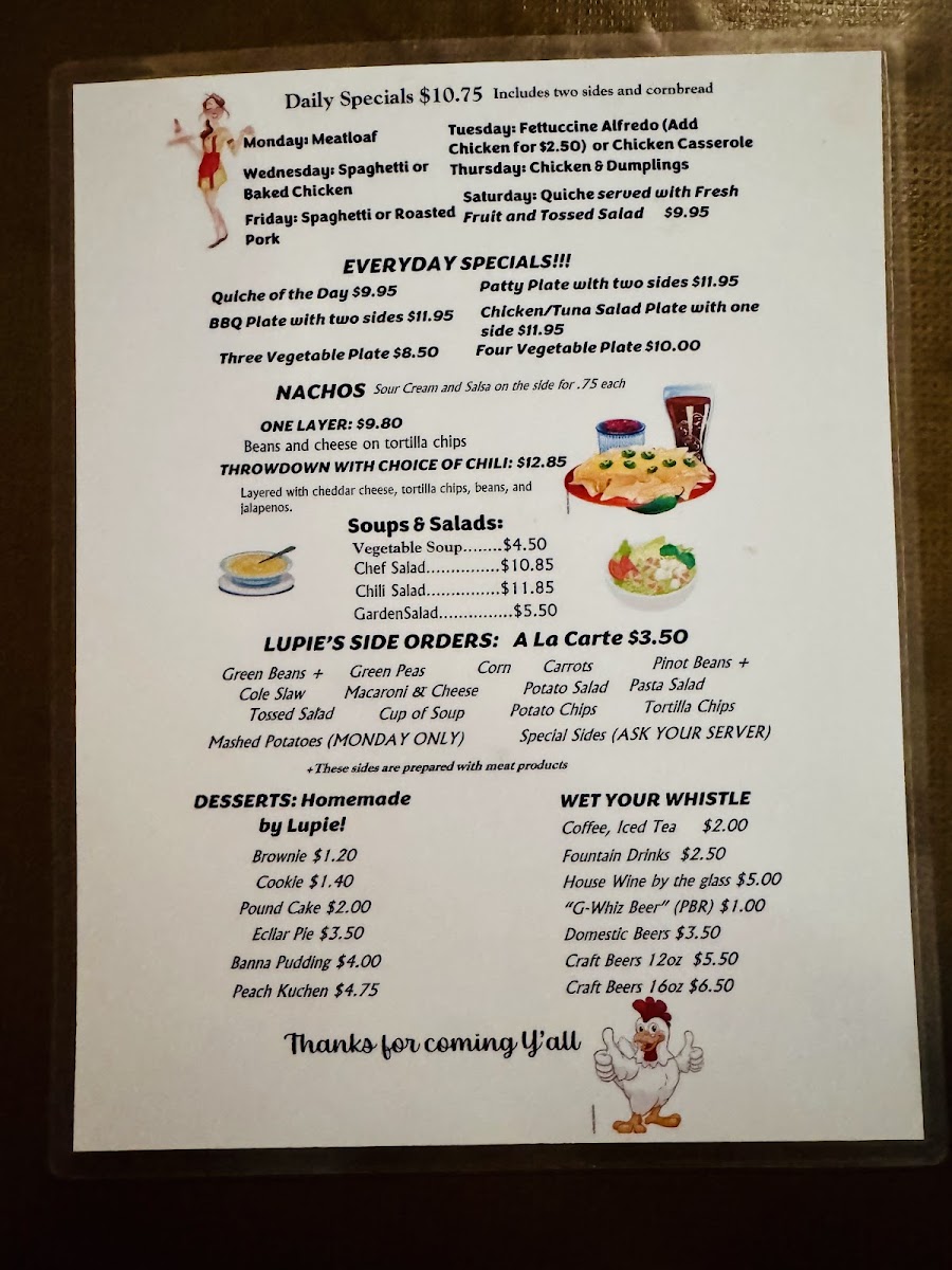 Menu Photo 9