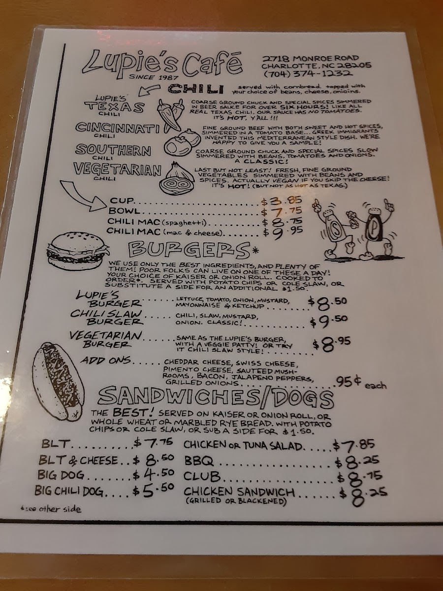 Menu Photo 6