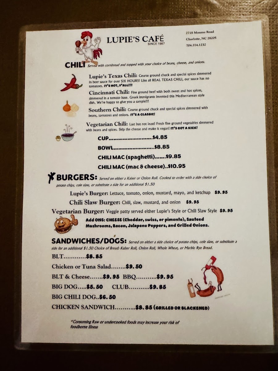 Menu Photo 7