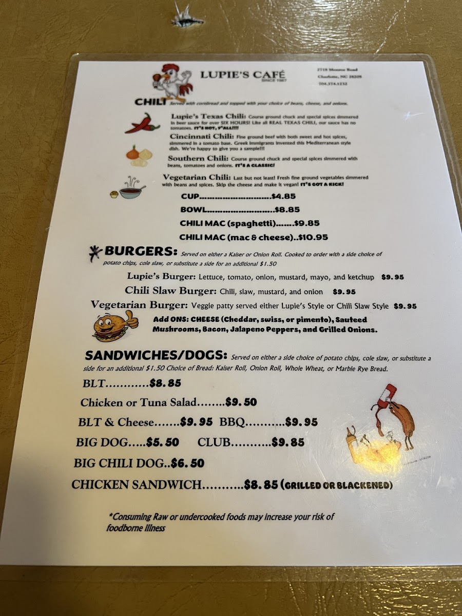 Menu Photo 8