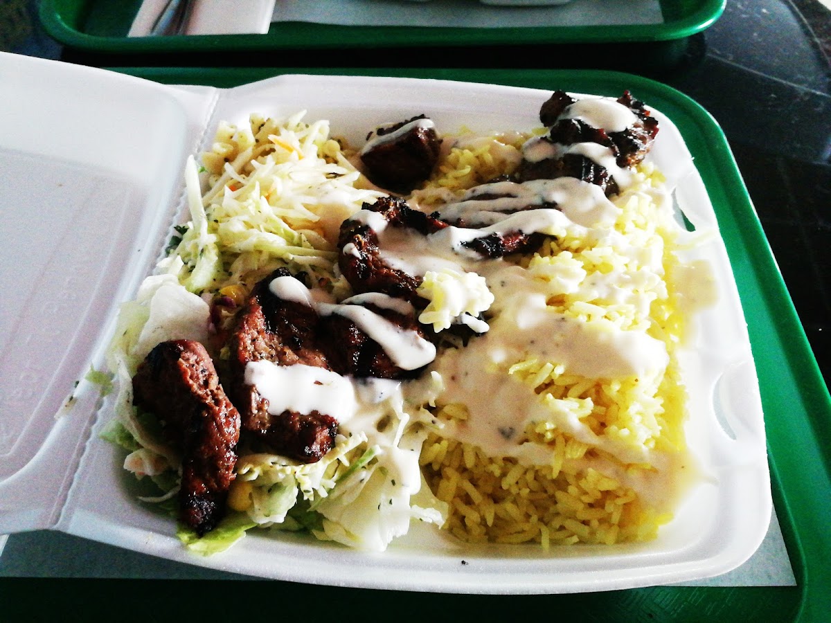 Falafel Express Restaurant - Photo 5