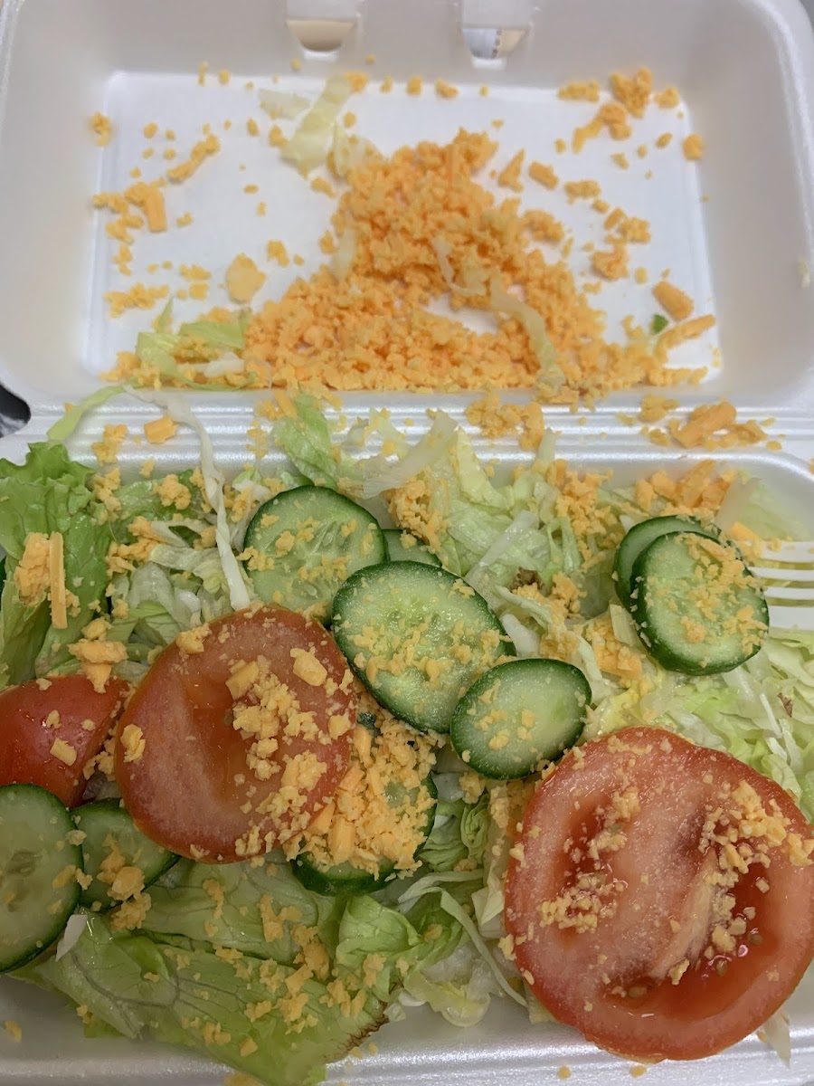 Falafel Express Restaurant - Photo 7