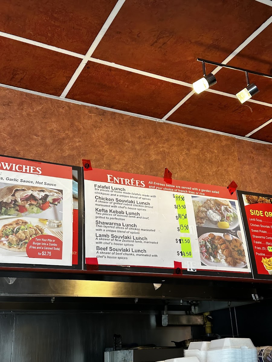 Menu Photo 3