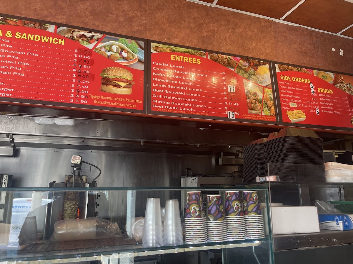 Menu Photo 5