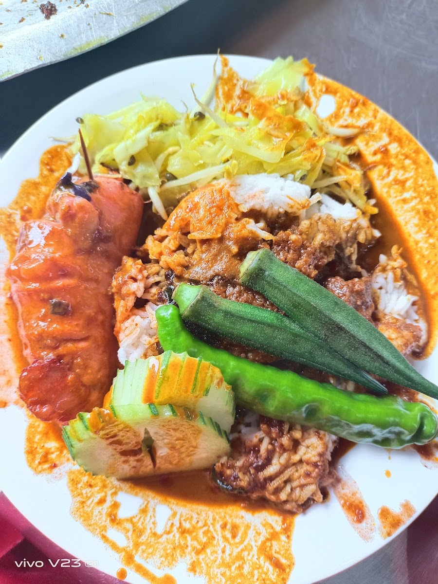 Wahida Nasi Kandar