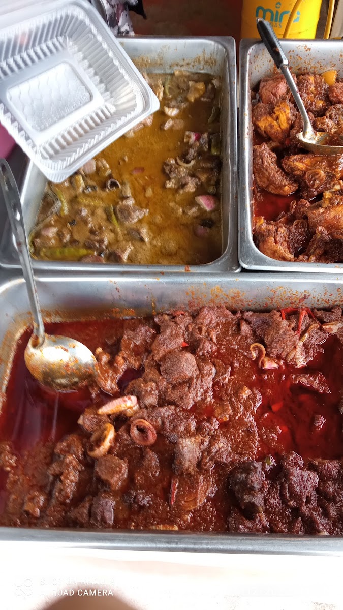 Wahida Nasi Kandar - Photo 9
